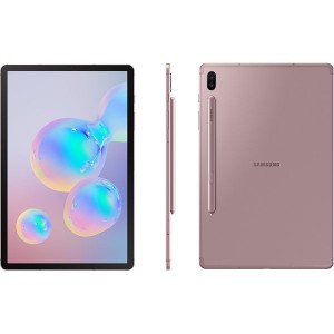 Samsung Tab S6 Lite SM-P615NZIEXID 